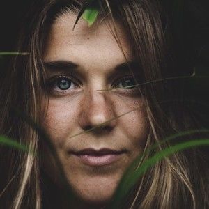 Meet your Posher, Katharina